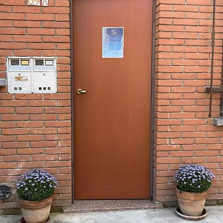 Apartment Sweet Aurora Trivolzio