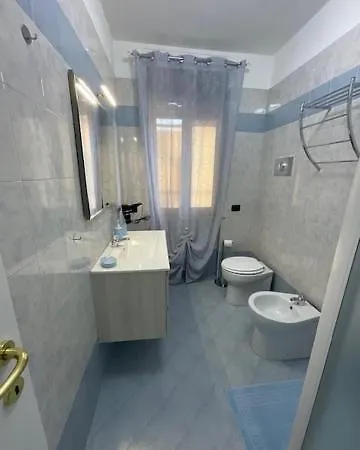 Sweet Aurora Apartment Trivolzio