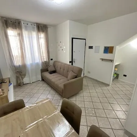 Sweet Aurora Apartment